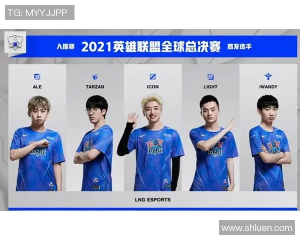 LNG战队在英雄联盟团队协作排行榜中荣登第十名引发热议